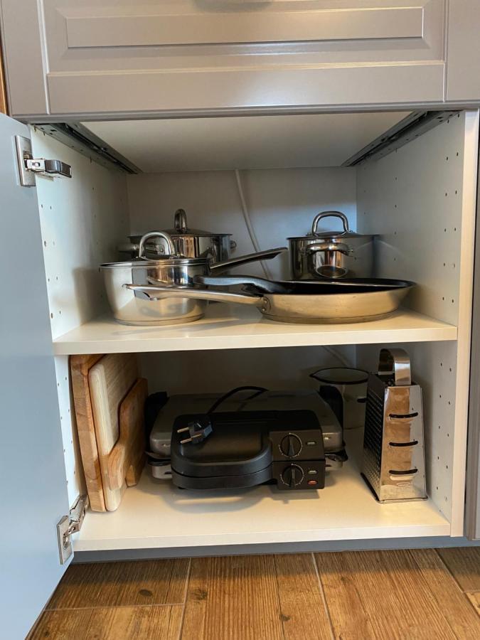 Apartmany U Mateje Dolní Morava Eksteriør bilde