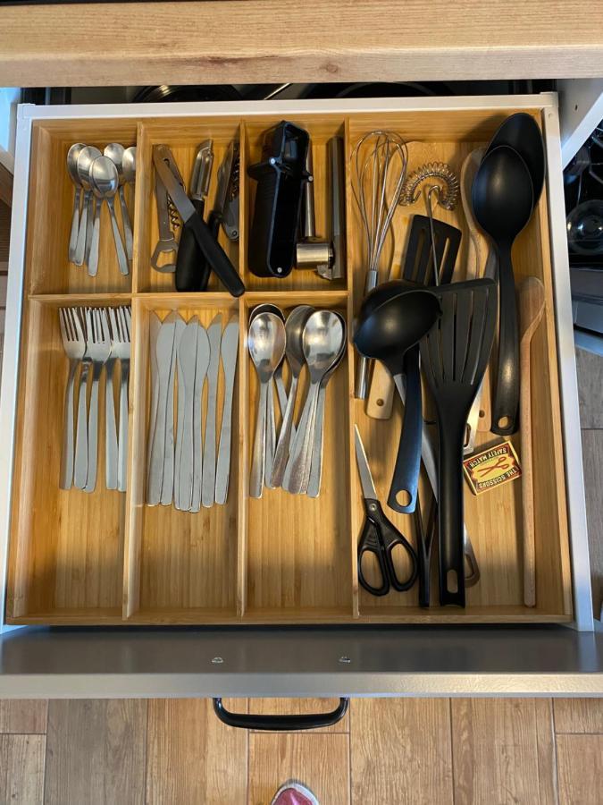 Apartmany U Mateje Dolní Morava Eksteriør bilde